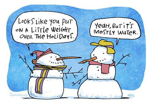 holiday-weight-gain-snowmen-1